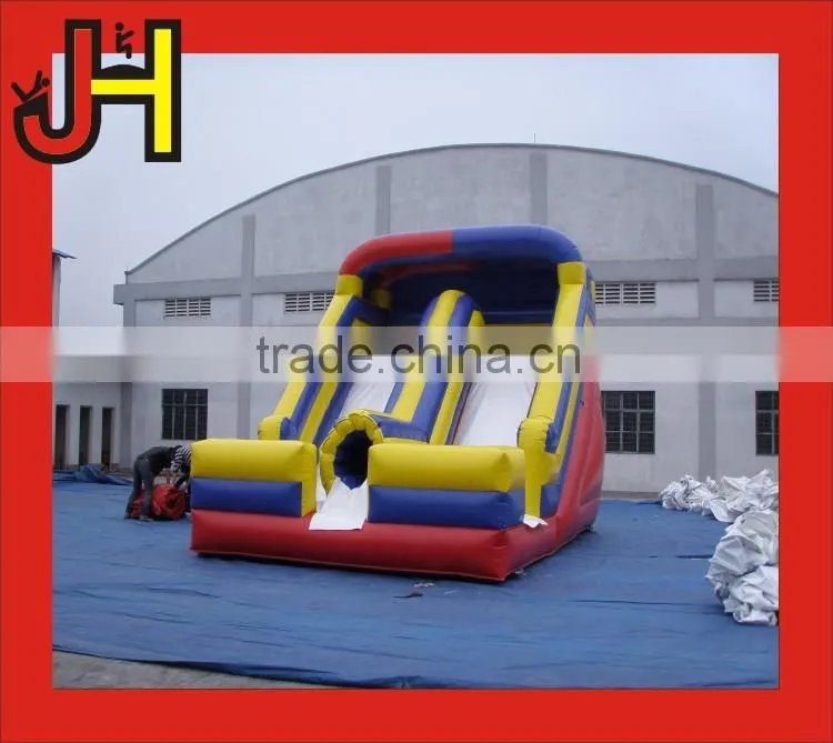 Inflatable Slides, Water Slides, Inflatable Water Slides