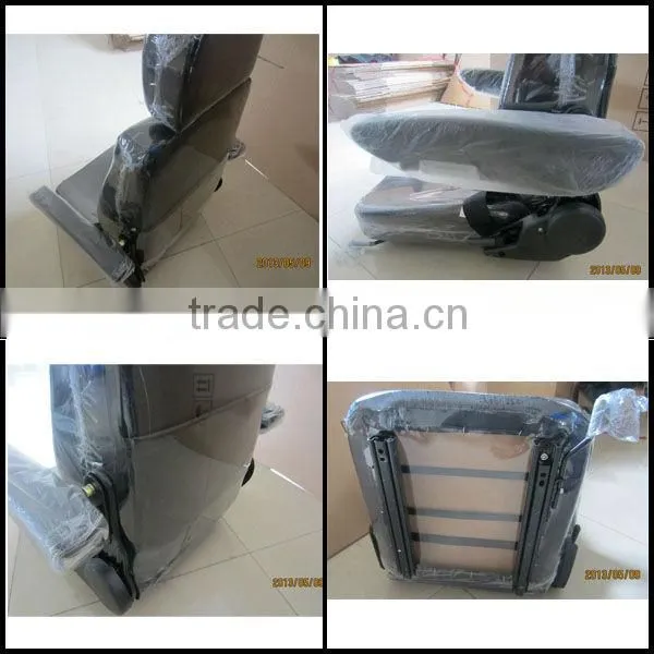 Wheelchair scooter seat comfortable for electric scooter