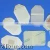 Indwelling needle pastes machine