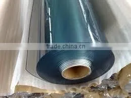 Super clear PVC soft Film For Tablecover