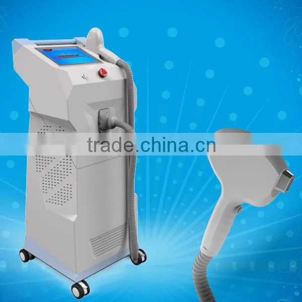 diode laser 808nm / permanent hair removal