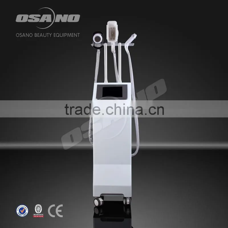 High Demand Products India Cryolipolysis Multifunctional Beauty Slimming Machine
