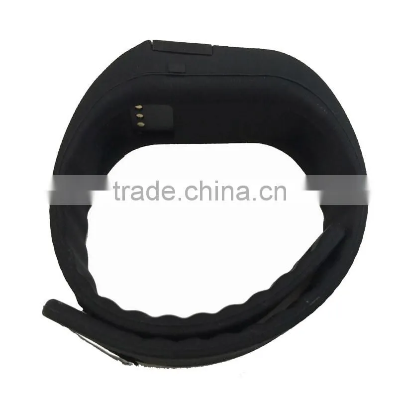 Newest TW64 Fitness Tracker Bluetooth Smartband Sport Bracelet Smart Band Wristband Pedometer For iPhone IOS Android PK Fitbit