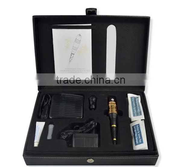 Profession permanent electric Makeup Tattoo Machine