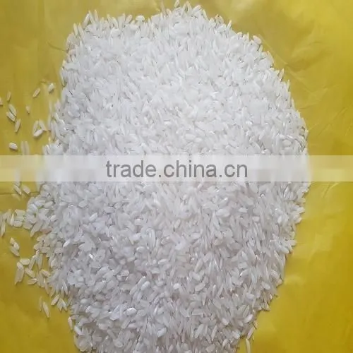 COMPETITIVE PRICE 5% BROKEN VIETNAM LONG GRAIN WHITE RICE WITH BEST GRADE