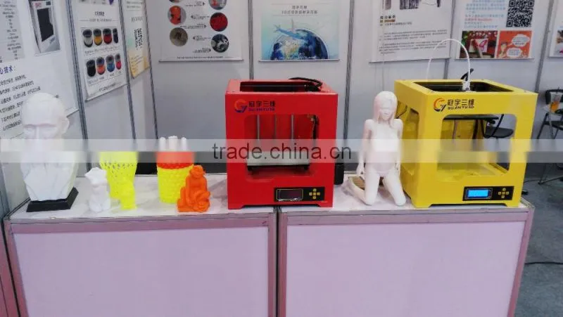 MINI 3D PRINTER