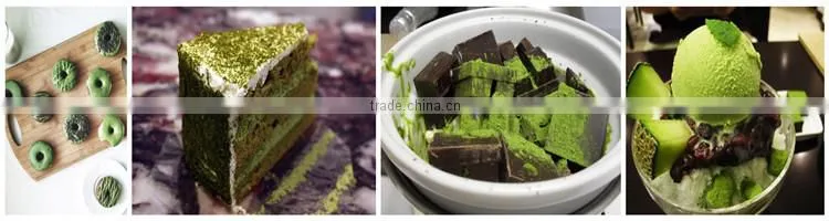 Matcha Private Label OEM Service