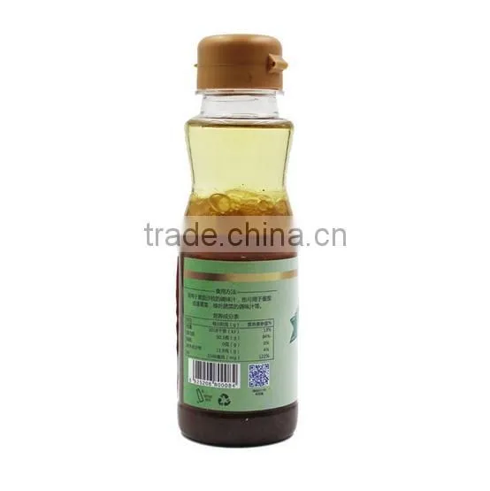220ml NON-GMO Italian Salad Dressing