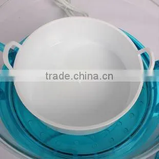 kitchen electric food steamer