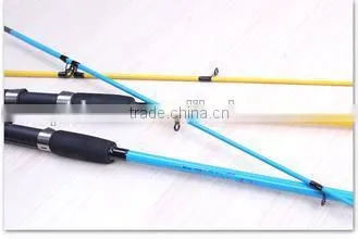 high quanlity carbon fishing rod / casting rod / sea bass rod