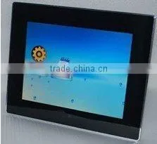 15 inch Digital Photo Frame ITC-15B