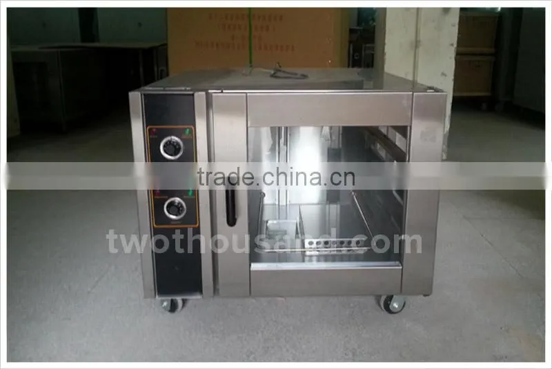 10 Trays Fermenting Box, Bread Fermentation Oven Machine