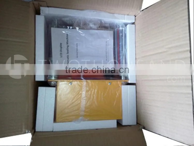 Manufacturer of CE Approved, 400~600 Cups/Hour, Yogurt Cup Filling Sealing Machine