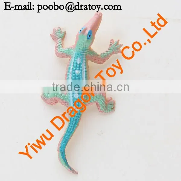 pvc animal toys crocodiles