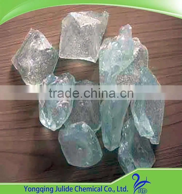 hot sale ratio 2.0-3.4 sodium silicate solid