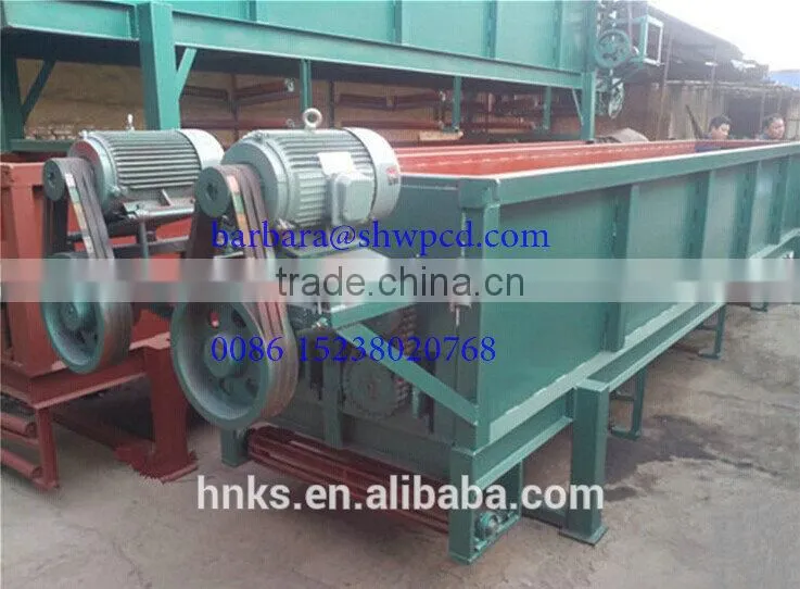 Wood debarker machine wood peeling machine BARKING MACHINE