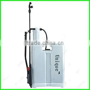 CE ISO CCC16L agricultural power sprayer