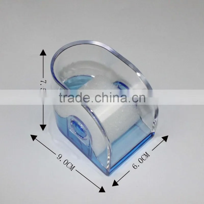 Wholesale plain tin box metal small metal box