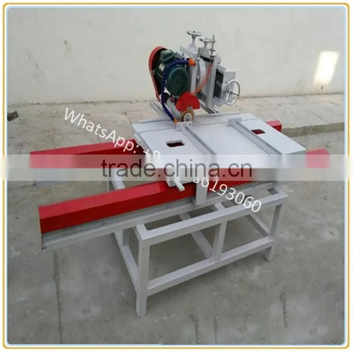 Multi function marble design bridge slab cutting machine for sale price