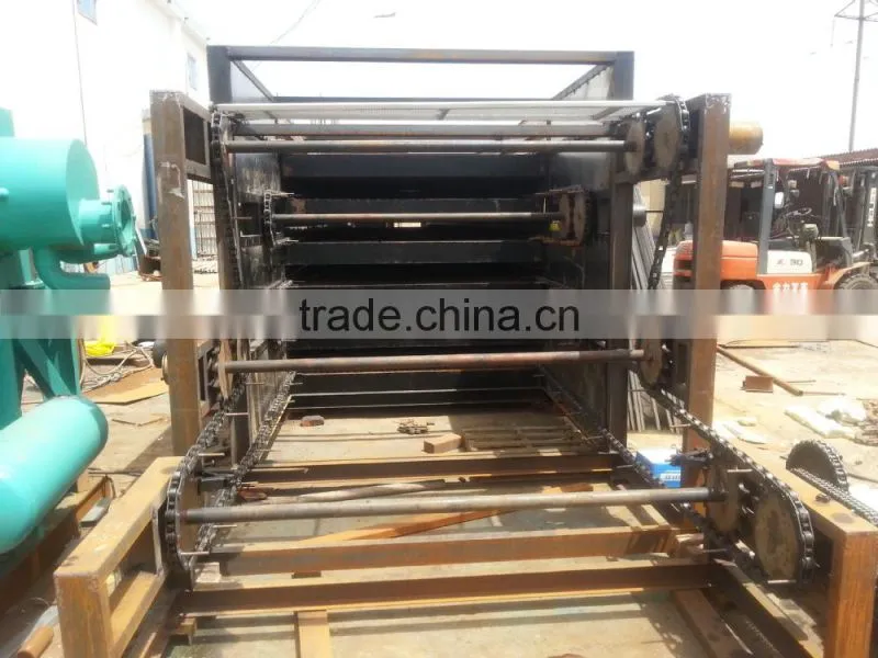 China best selling high quality paper pulp tray making machine