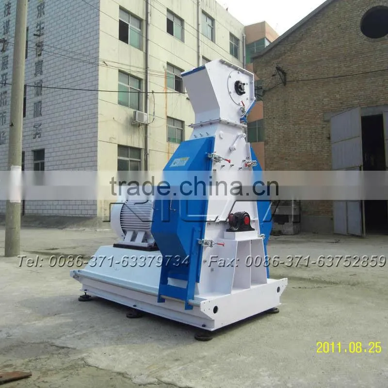 High efficiency small walnut grinder with CE