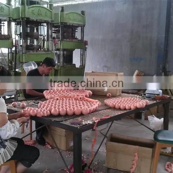 Directly factory plastic fishing net floats
