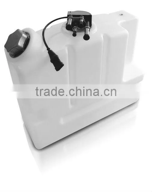 Urea tank 55L LEV07010
