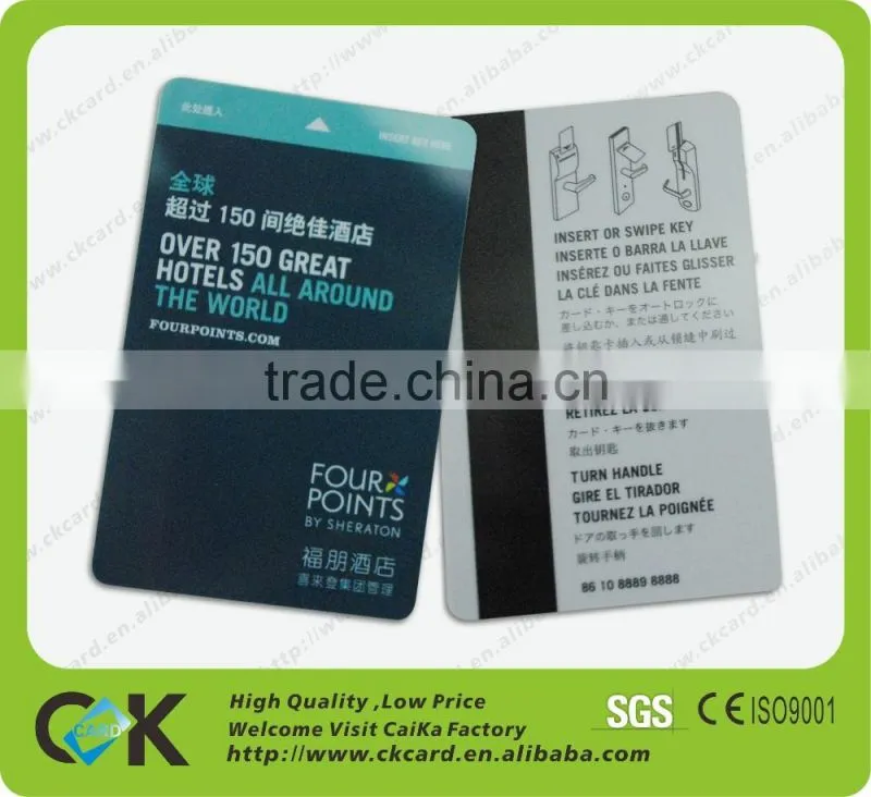 best factory production contact ID card&smart card printing