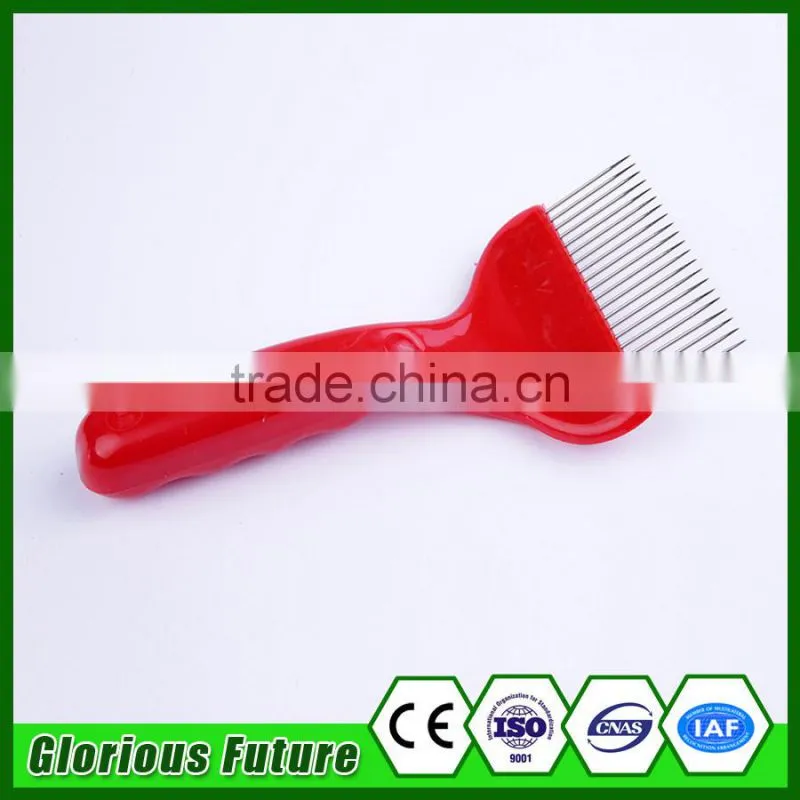 High Quality plastic bee propolis collector/propolis Separator