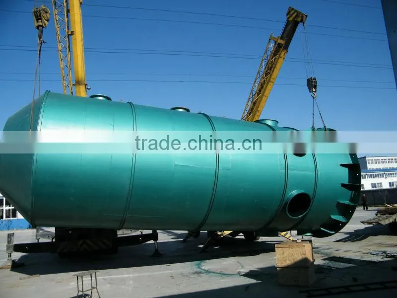 Ammonia nitrogen absorption tower,Waste gas absorption equipment