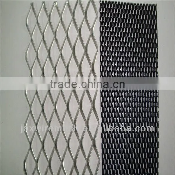Chinese Factory Expanded Metal Mesh