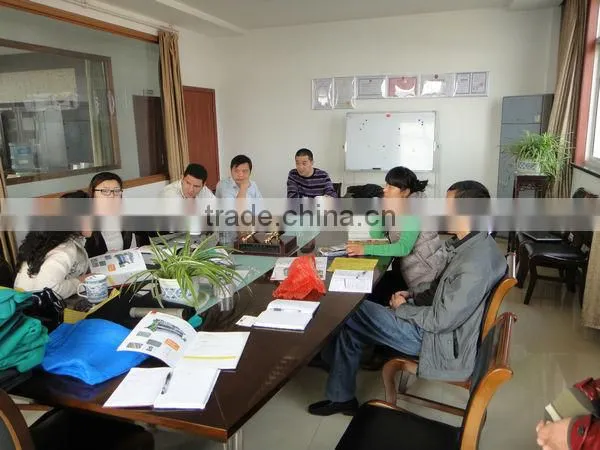 Wholesale pe skilful manufacture automatic shading nets sewing loom