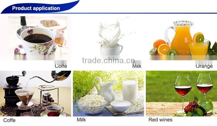 great value polyester filter bag for liquid filter