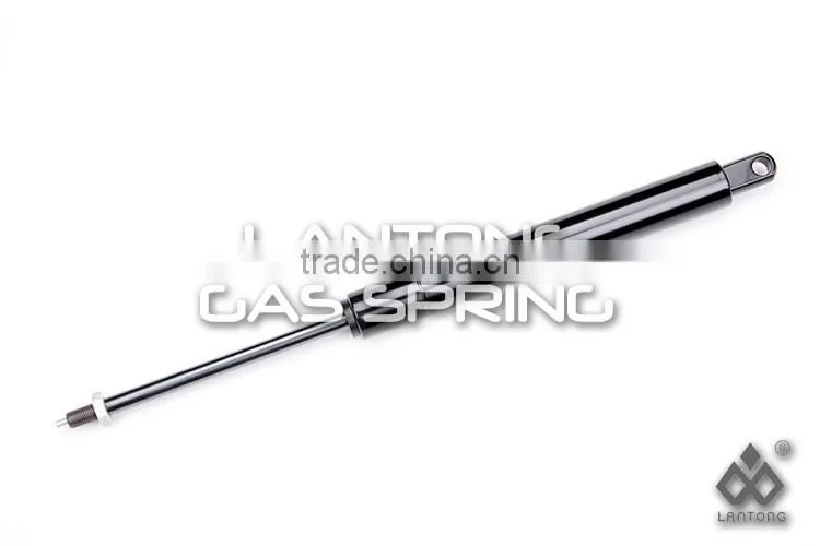 Lockable Compression Gas Spring For Bar Stool
