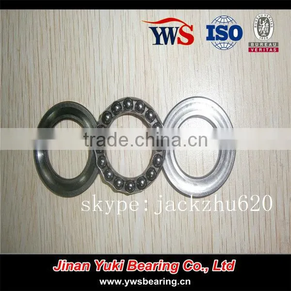 Thrust ball bearing Thrust 51307