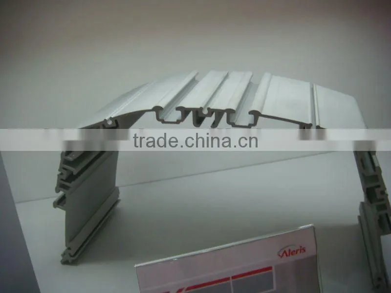 aluminum heat sink