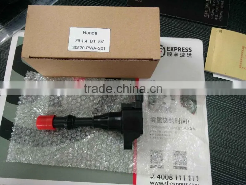 Part number 1208123 1208096 ignition coil