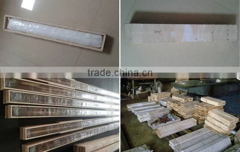 Flaker Knife Used In MDF/Wood Flaker Blade