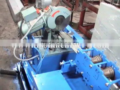 LMS roll forming machine manufacturers for duct