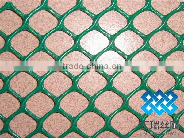 Plastic net
