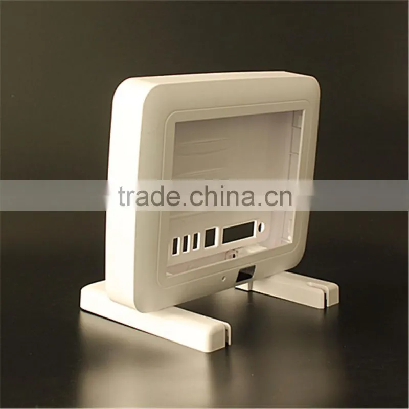 Shanghai factory custom OEM injection molded parts