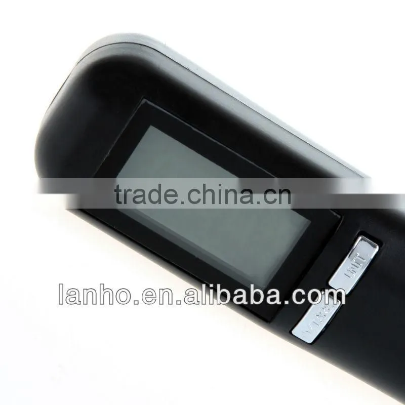 New 40Kg/10g Digital Travel Portable Luggage Baggage Suitcase Bag Weight Scale