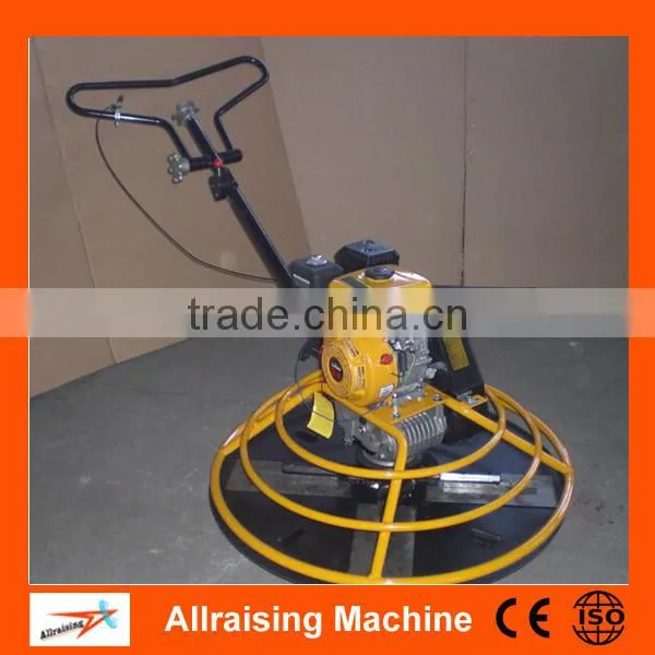 5.5HP Gasoline Concrete Finishing Concrete Power Trowel
