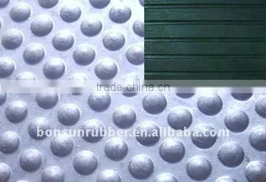 10mm to 30mm thickness Cow/ Horse Stable rubber mat
