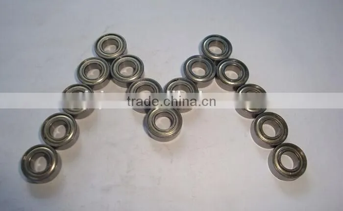 bearing manufacturer 61840M deep groove ball bearing