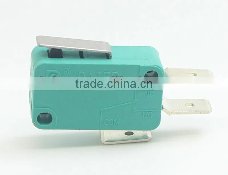 cherry deco micro switch kw3a 125v 16a KW1-103 series