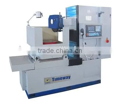 CNC Horizontal Shaft Round Worktable Surface Grinder
