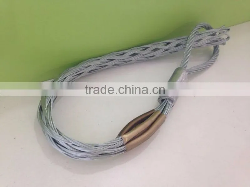 Cable Pulling Grips & Cable Sock & Hoisting Grip made in China