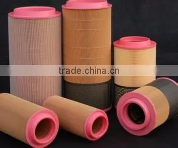 Kaishan compressors spare parts air oil filter