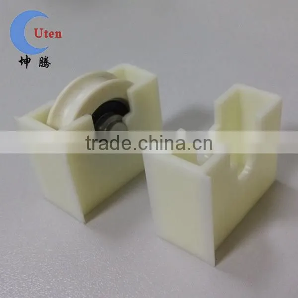 OEM Plastic Injection ABS Bearing Holder